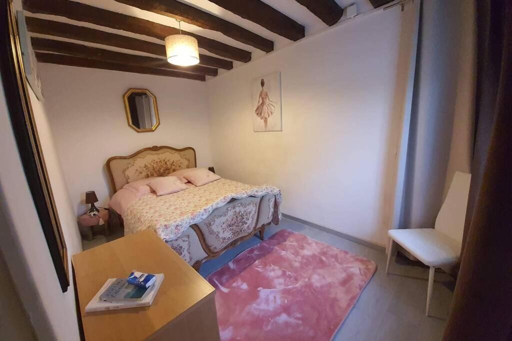 Goupil-Othon Chaumiere Du Chateau D'O Et Sa Mini Ferme ,Gite 21Couchages מראה חיצוני תמונה